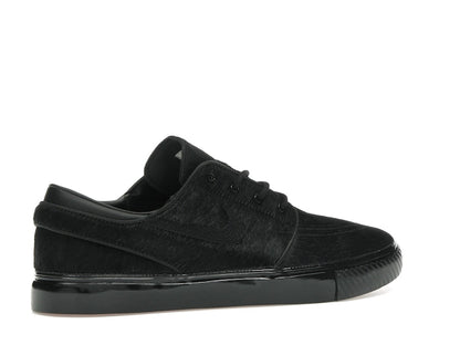 Nike SB Zoom Stefan Janoski OG+ SE Black Pony Hair