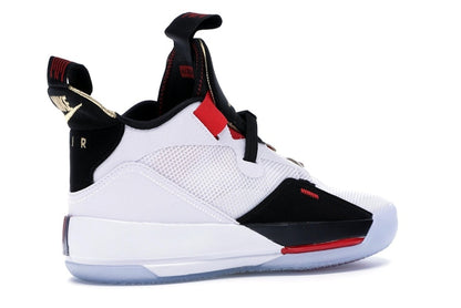 Jordan XXXIII Future of Flight