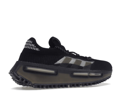 adidas NMD S1 Core Black