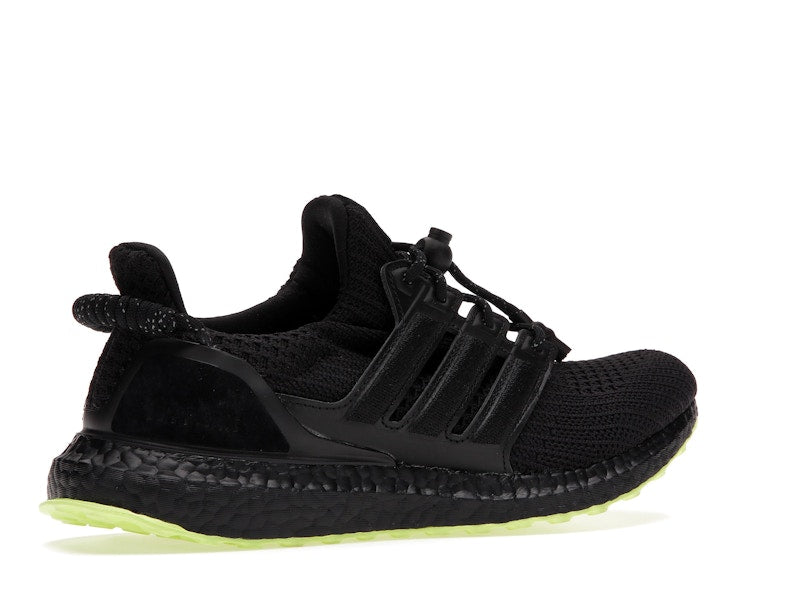 adidas Ultra Boost DNA Beyonce Ivy Park Black