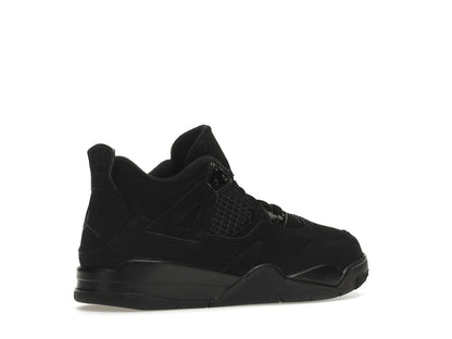 Jordan 4 Retro Black Cat (2020) (PS)