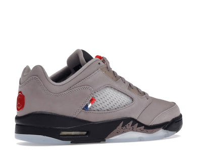 Jordan 5 Retro Low PSG (2022)