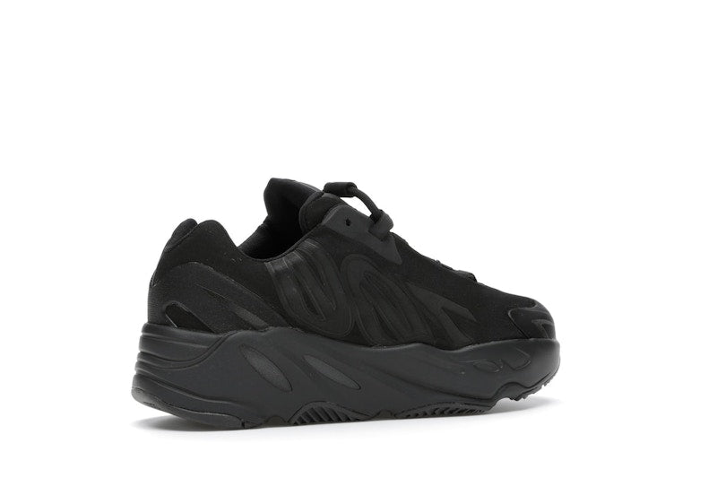 adidas Yeezy Boost 700 MNVN Black (Kids)