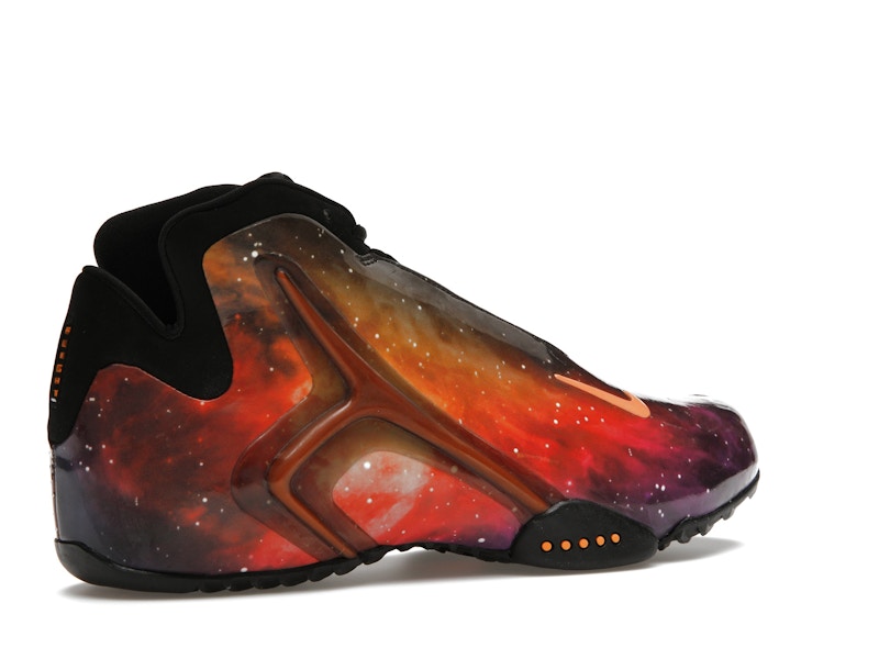 Nike Zoom Hyperflight Superhero LeBron