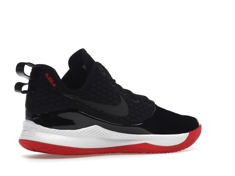 Nike LeBron Witness 3 PRM Black