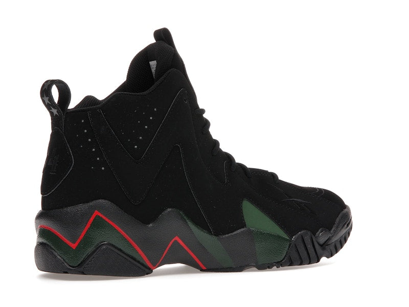 Reebok Kamikaze II DTLR Glory Years
