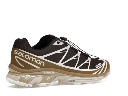 Salomon XT-6 RECUT Wren Kangaroo