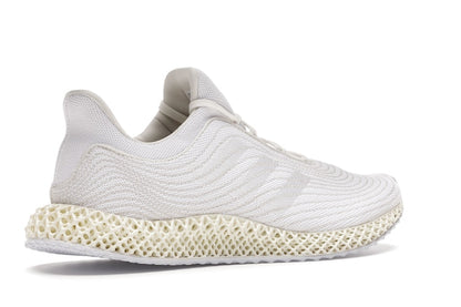 adidas Ultra 4D Parley White
