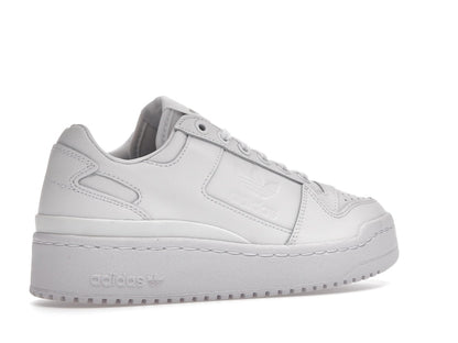 adidas Forum Bold Triple White (Women's)