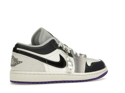 Jordan 1 Low SE Punk Rock (Women's)
