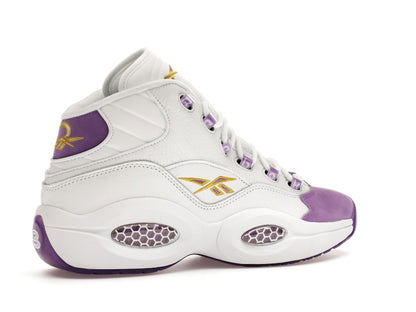 Reebok Question Mid Free Agency