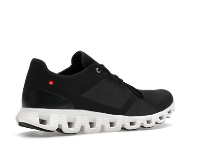 On Running Cloud X 3 AD Black White