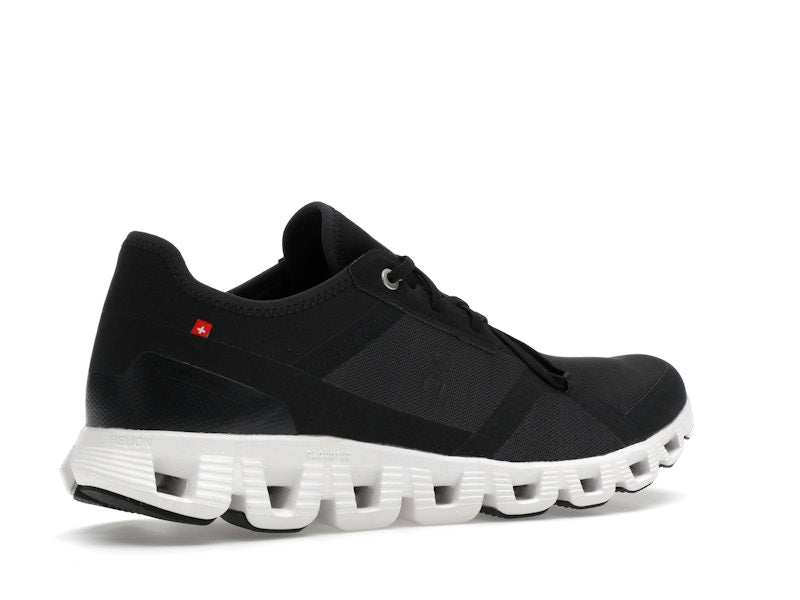 On Running Cloud X 3 AD Black White