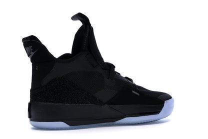 Jordan XXXIII Blackout