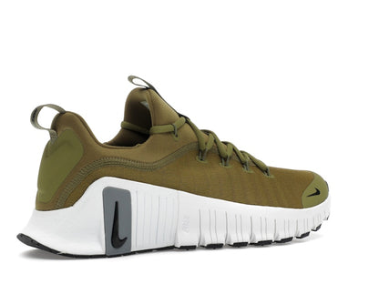 Nike Free Metcon 6 Pacific Moss Cool Grey