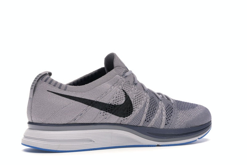 Nike Flyknit Trainer Atmosphere Grey