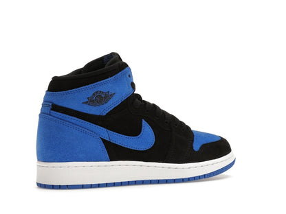 Jordan 1 Retro High OG Royal Reimagined (GS)
