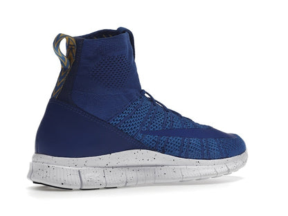 Nike Free Mercurial Superfly Game Royal