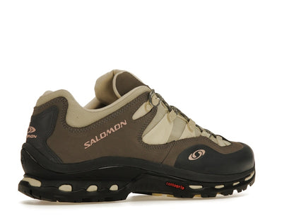 Salomon XT-Quest 2 Ebony Pewter Moth