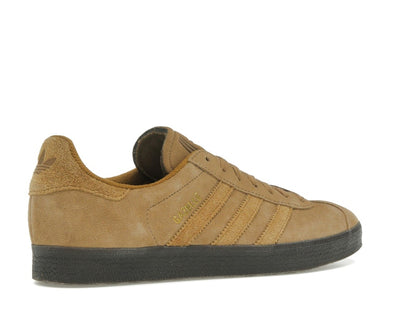 adidas Gazelle Brown Desert