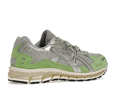 ASICS Gel-Kayano 5 360 Awake NY Silver