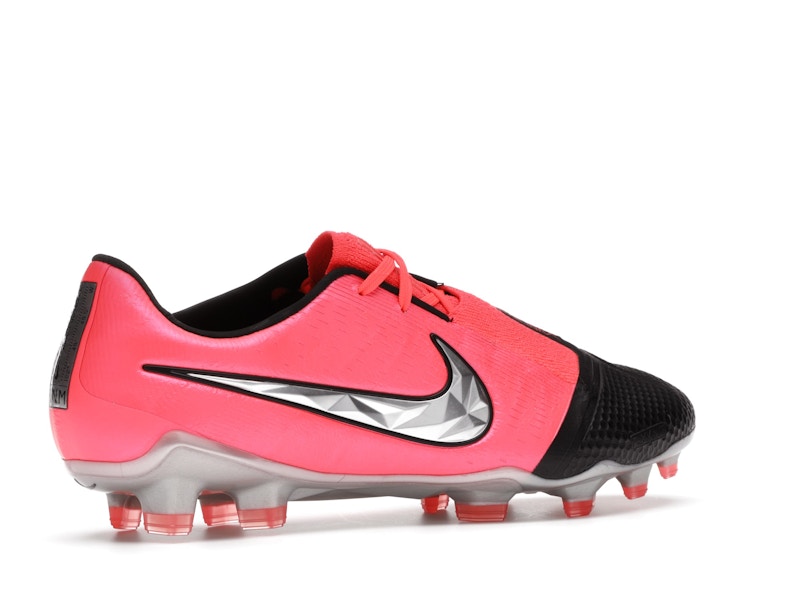 Nike Phantom Venom Elite FG Laser Crimson