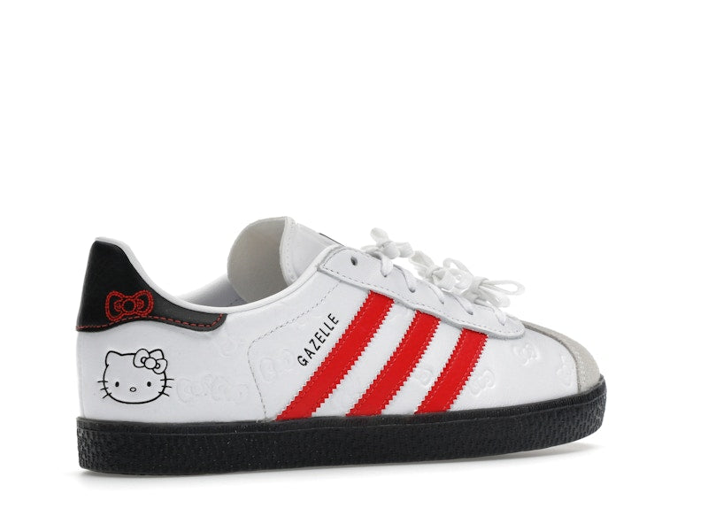 adidas Gazelle Hello Kitty (GS)