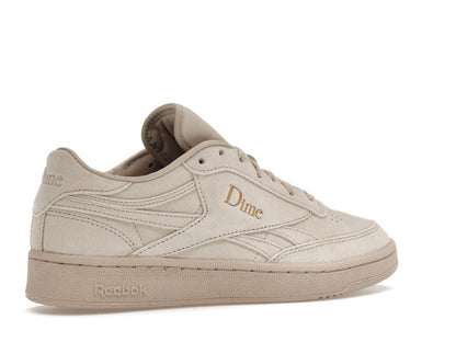 Reebok Club C Revenge Dime Light Sand