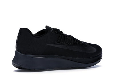 Nike Zoom Fly Triple Black