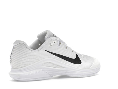 Nike Court Air Zoom Vapor 12 HC White Summit White Black