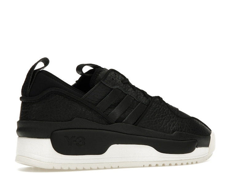 adidas Y-3 Hokori III Black Black Core White