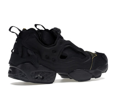 Reebok Instapump Fury Maison Margiela Memory Of Black