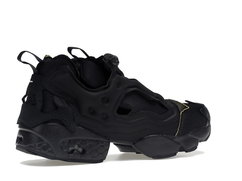 Reebok Instapump Fury Maison Margiela Memory Of Black