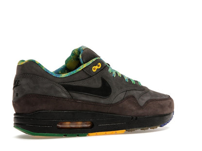 Nike Air Max 1 BHM (2012)