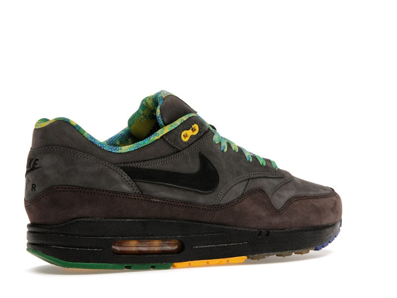 Nike Air Max 1 BHM (2012)