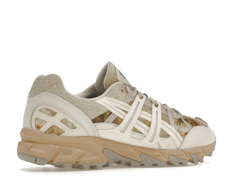 ASICS Gel-Sonoma 15-50 Future Trail Cream Oatmeal