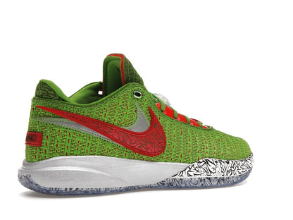Nike LeBron 20 Stocking Stuffer