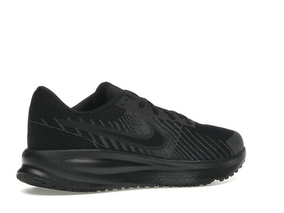 Nike Run Defy Black Anthracite