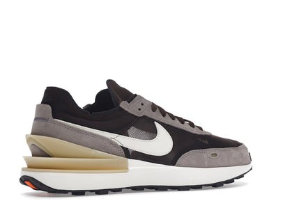 Nike Waffle One Light Chocolate