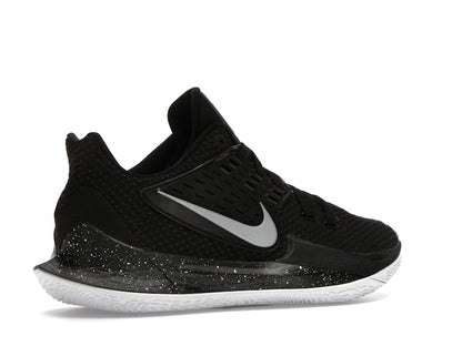 Nike Kyrie Low 2 Black Metallic Silver