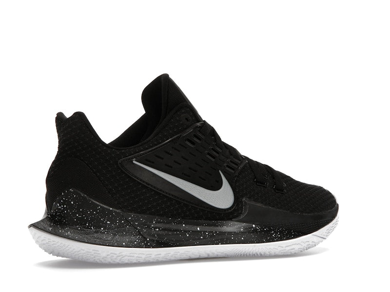 Nike Kyrie Low 2 Black Metallic Silver