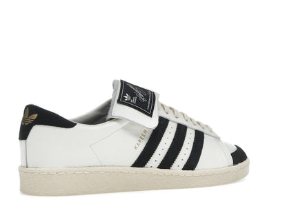 adidas Jabbar Low Willy Chavarria White Black