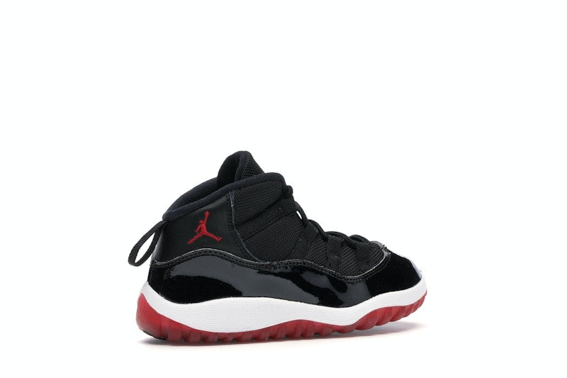 Jordan 11 Retro Playoffs Bred (2019) (TD)