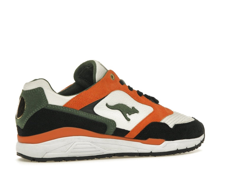 KangaROOS Ultimate Jagermeister