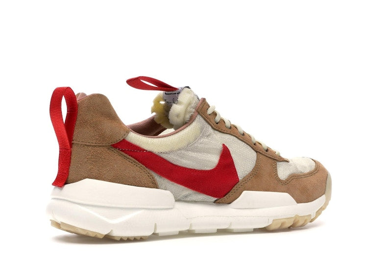 NikeCraft Mars Yard Shoe 1.0 Tom Sachs Space Camp