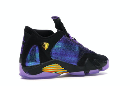 Jordan 14 Retro Doernbecher (2019) (GS)