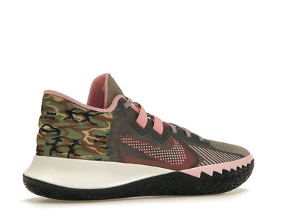 Nike Kyrie Flytrap V Moon Fossil Pink Gaze
