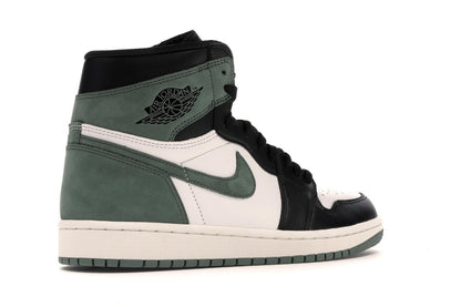 Jordan 1 Retro High Clay Green