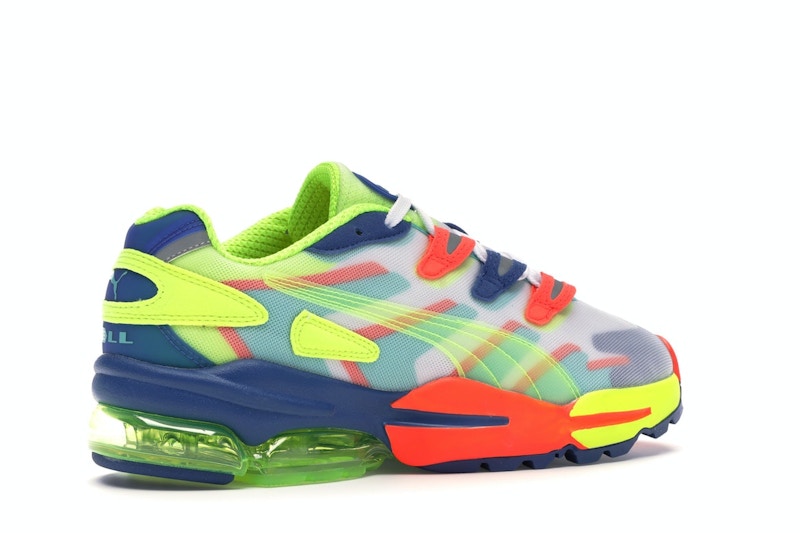 Puma Cell Alien Kaleidoscope