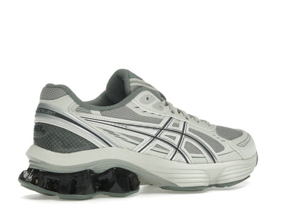 ASICS Gel-Kinetic Fluent Seal Grey Pure Silver